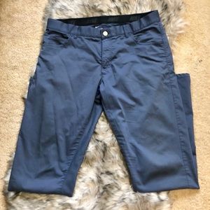 Men’s Nike Dri-Fit Pants